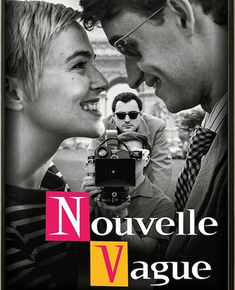 Film poster
